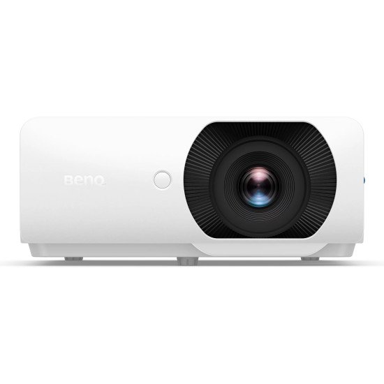 BenQ LH655C Projecteur à focale standard 4000 ANSI lumens DLP 1080p (1920x1080) Compatibilité 3D Blanc