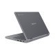 Lenovo Chrome 500e 2in1 G5 M89 MediaTek Kompanio 540 Chromebook 31 cm (12.2") Écran tactile WUXGA 8 Go LPDDR5x-SDRAM 64 Go UFS Wi-Fi 6E (802.11ax) ChromeOS Anglais Gris