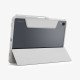 Spigen Air Skin Pro 27,9 cm (11") Folio Gris