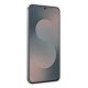 Samsung Galaxy S25 FE Enterprise Edition 17 cm (6.7") Double SIM Android 16.0 5G USB Type-C 8 Go 128 Go 4900 mAh Noir