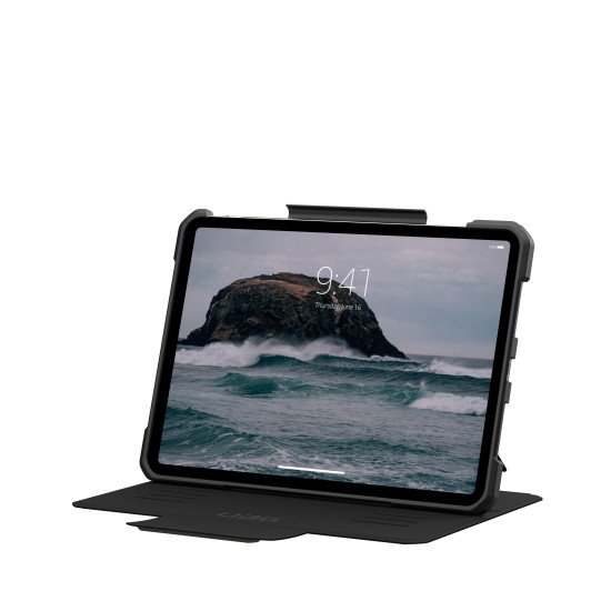Urban Armor Gear Metropolis SE 124475117272 étui pour tablette 27,9 cm (11") Folio Olive Urban Armor Gear Metropolis SE 124475117272 étui pour tablette 27,9 cm (11") Folio Olive