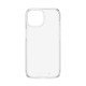 PanzerGlass HardCase with D3O iPhone 2023 6.1 coque de protection pour téléphones portables Housse Transparent