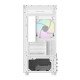 Thermaltake View 170 WS ARGB Snow Micro Tower Blanc