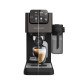 Grundig KSM 6430Delisia Coffee Yarı Otomatik Kapsüllü Süt Hazneli Espresso Makinesi Semi-automatique Machine à expresso 1,1 L