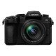 Panasonic Lumix DC-G97ME digital MILC 20,3 MP CMOS 5184 x 3888 pixels Noir