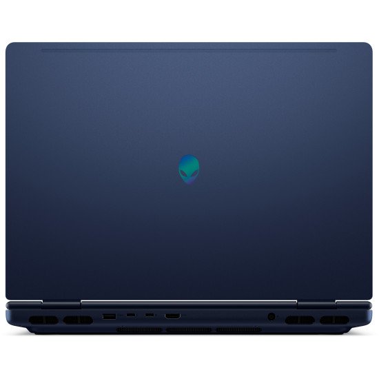 Alienware AC16251 Intel Core Ultra 9 275HX Ordinateur portable 40,6 cm (16") WQXGA 32 Go DDR5-SDRAM 1 To SSD NVIDIA GeForce RTX 5070 Wi-Fi 7 (802.11be) Windows 11 Home US International Indigo