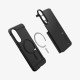 Spigen Tough Armor AI (MagFit) coque de protection pour téléphones portables 17 cm (6.7") Housse Noir Spigen Tough Armor AI (MagFit) coque de protection pour téléphones portables 17 cm (6.7") Housse Noir