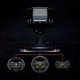 Thrustmaster T598-P Noir, Rouge USB Volant + pédales Analogique/Numérique PC, PlayStation 4, PlayStation 5