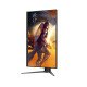 AOC G4 24G4HA écran PC 60,5 cm (23.8") 1920 x 1080 pixels Full HD LED Noir, Rouge AOC G4 24G4HA écran PC 60,5 cm (23.8") 1920 x 1080 pixels Full HD LED Noir, Rouge