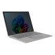 Kensington Filtre de confidentialité Amovible à 2 directions pour Surface Laptop 7 13.8"