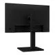 LG 27BA650-B écran PC 68,6 cm (27") 1920 x 1080 pixels Full HD LCD Noir LG 27BA650-B écran PC 68,6 cm (27") 1920 x 1080 pixels Full HD LCD Noir