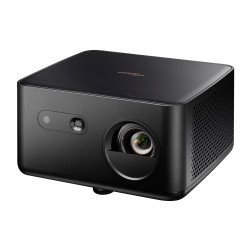 Optoma PK32 Projecteur à focale standard 1100 ANSI lumens DLP UHD 4K (3840x2160) Compatibilité 3D Noir