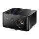 Optoma PK32 Projecteur à focale standard 1100 ANSI lumens DLP UHD 4K (3840x2160) Compatibilité 3D Noir Optoma PK32 Projecteur à focale standard 1100 ANSI lumens DLP UHD 4K (3840x2160) Compatibilité 3D Noir