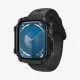 Spigen Rugged Armor Emplacement Noir Polyuréthane thermoplastique (TPU) Spigen Rugged Armor Emplacement Noir Polyuréthane thermoplastique (TPU)