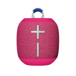 Ultimate Ears WONDERBOOM 4 Enceinte portable stéréo Rose