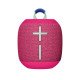 Ultimate Ears WONDERBOOM 4 Enceinte portable stéréo Rose