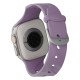 Decoded Ares Splice Bande Violet Silicone