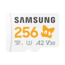 Samsung MB-MD256S 256 Go MicroSDXC UHS-I Classe 10
