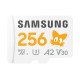 Samsung MB-MD256S 256 Go MicroSDXC UHS-I Classe 10