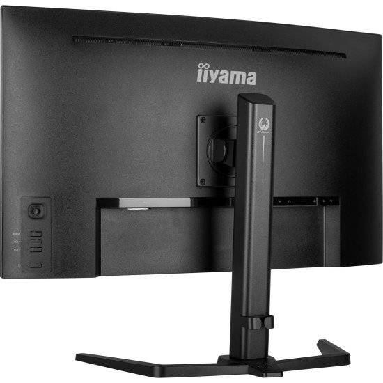 iiyama G-MASTER GCB3280QSU-B1 écran PC 80 cm (31.5") 2560 x 1440 pixels LED Noir