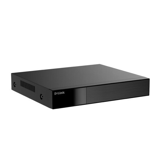 D-Link BNR-008 Noir