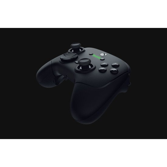 Razer Wolverine V3 Pro Noir USB Manette de jeu Analogique PC, Xbox Series S, Xbox Series X Razer Wolverine V3 Pro Noir USB Manette de jeu Analogique PC, Xbox Series S, Xbox Series X