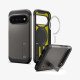 Spigen Tough Armor AI (Mag Fit) coque de protection pour téléphones portables 17,3 cm (6.8") Housse Métallique