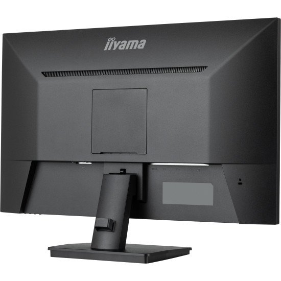 iiyama ProLite écran PC 68,6 cm (27") 1920 x 1080 pixels Full HD LED Noir