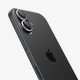Spigen Optik Pro EZ Fit Protecteur d'objectif caméra Apple 2 pièce(s)