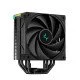 DeepCool AK400 DIGITAL Processeur Refroidisseur d'air 12 cm Noir 1 pièce(s) DeepCool AK400 DIGITAL Processeur Refroidisseur d'air 12 cm Noir 1 pièce(s)