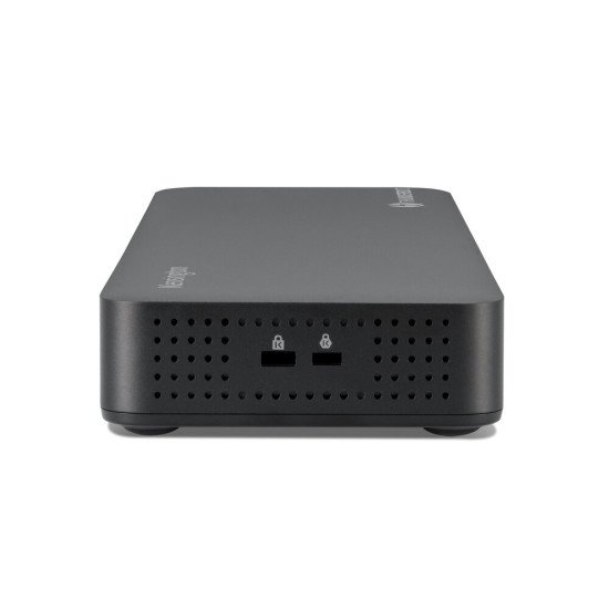 Kensington SD5920T EQ Avec fil Thunderbolt 4 Noir Kensington SD5920T EQ Avec fil Thunderbolt 4 Noir