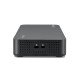 Kensington SD5920T EQ Avec fil Thunderbolt 4 Noir Kensington SD5920T EQ Avec fil Thunderbolt 4 Noir