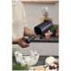 ZWILLING 1030455 mixeur Batteur à main 250 W Noir
