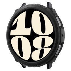 Spigen Liquid Air Emplacement Noir Polyuréthane thermoplastique (TPU) Spigen Liquid Air Emplacement Noir Polyuréthane thermoplastique (TPU)