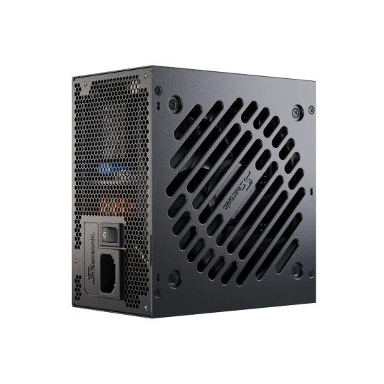 Seasonic Nicht kategorisiert unité d'alimentation d'énergie 750 W ATX Noir Seasonic Nicht kategorisiert unité d'alimentation d'énergie 750 W ATX Noir