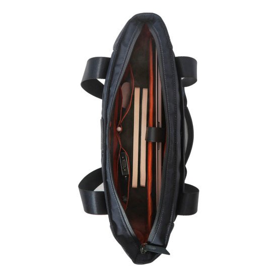 Targus TBA00102GL sacoche d'ordinateurs portables 40,6 cm (16") Valise pour femme Bleu Targus TBA00102GL sacoche d'ordinateurs portables 40,6 cm (16") Valise pour femme Bleu