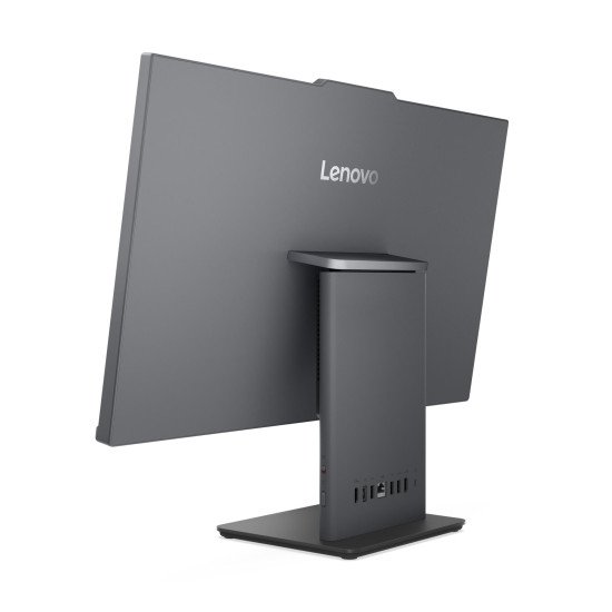 Lenovo ThinkCentre neo 50a 24 Gen 6 LNL Intel Core Ultra 5 226V 60,5 cm (23.8") 1920 x 1080 pixels PC All-in-One 16 Go LPDDR5x-SDRAM 512 Go SSD Windows 11 Pro Wi-Fi 6 (802.11ax) Gris