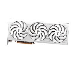 Sapphire PURE Radeon RX 7700 XT Frostpunk 2 Edition AMD 12 Go GDDR6 Sapphire PURE Radeon RX 7700 XT Frostpunk 2 Edition AMD 12 Go GDDR6