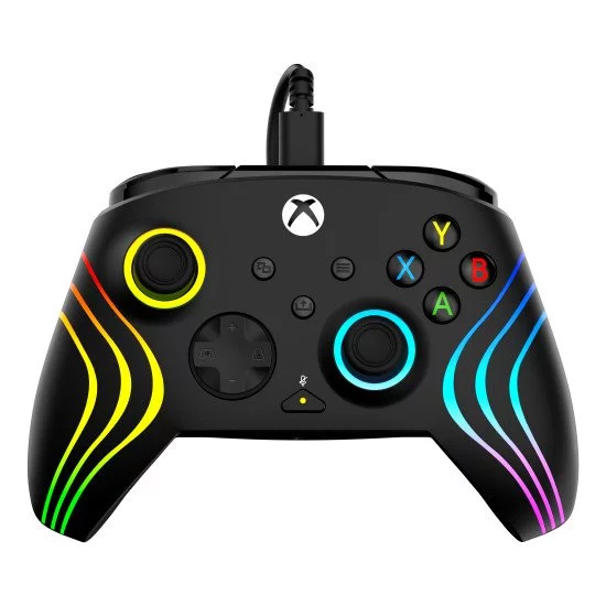 Turtle Beach Afterglow Wave – Noir