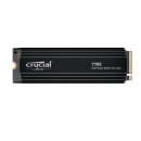 Crucial CT1000T705SSD5 disque SSD M.2 1 To PCI Express 5.0 NVMe Crucial CT1000T705SSD5 disque SSD M.2 1 To PCI Express 5.0 NVMe