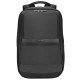 Targus TSB911GL sacoche d'ordinateurs portables 40,6 cm (16") Sac à dos Noir, Gris