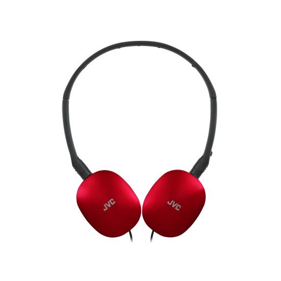 JVC HA-S160M-RU écouteur/casque Avec fil Arceau Appels/Musique Bleu JVC HA-S160M-RU écouteur/casque Avec fil Arceau Appels/Musique Bleu