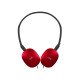JVC HA-S160M-RU écouteur/casque Avec fil Arceau Appels/Musique Bleu JVC HA-S160M-RU écouteur/casque Avec fil Arceau Appels/Musique Bleu