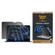 PanzerGlass ® Privacy Screen Protector MacBook Air 15” (M2) | BULK Protection d'écran transparent Apple 10 pièce(s)