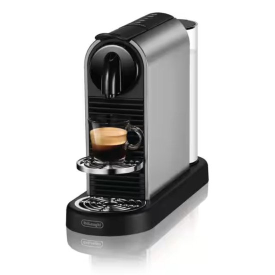 De'Longhi EN220.T Semi-automatique Cafetière à dosette