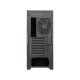 Chieftec AS-02B-OP unité centrale Midi Tower Noir