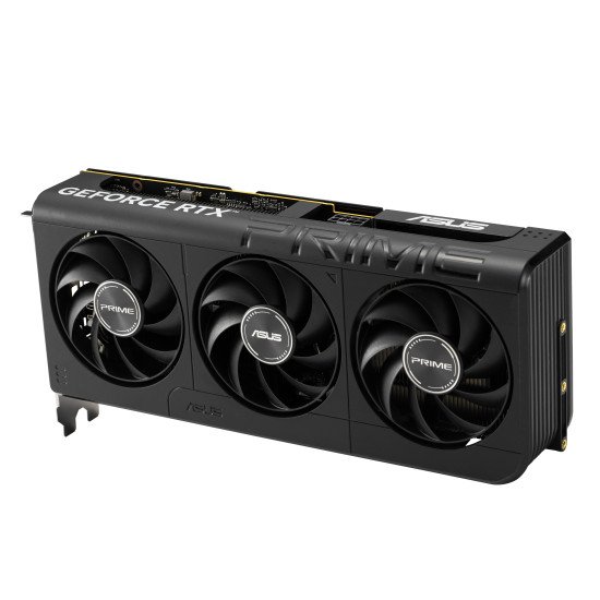 ASUS Prime -RTX5060-O8G NVIDIA GeForce RTX 5060 8 Go GDDR7 ASUS Prime -RTX5060-O8G NVIDIA GeForce RTX 5060 8 Go GDDR7