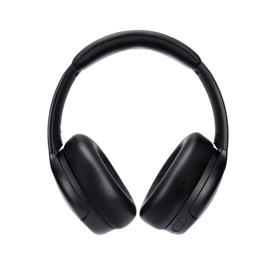 Panasonic RB-M600B Casque Avec fil &sans fil Arceau Appels/Musique USB Type-C Bluetooth Noir Panasonic RB-M600B Casque Avec fil &sans fil Arceau Appels/Musique USB Type-C Bluetooth Noir