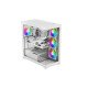 Xilence XG271 Midi Tower Blanc Xilence XG271 Midi Tower Blanc