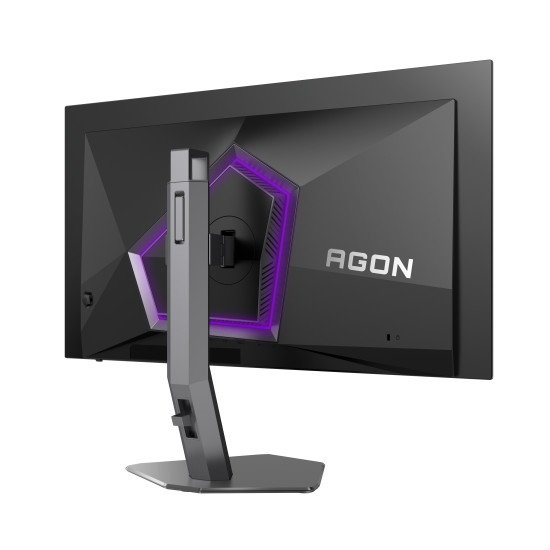 AOC G2 AG276UZD écran PC 67,3 cm (26.5") 3840 x 2160 pixels 4K Ultra HD OLED Noir AOC G2 AG276UZD écran PC 67,3 cm (26.5") 3840 x 2160 pixels 4K Ultra HD OLED Noir
